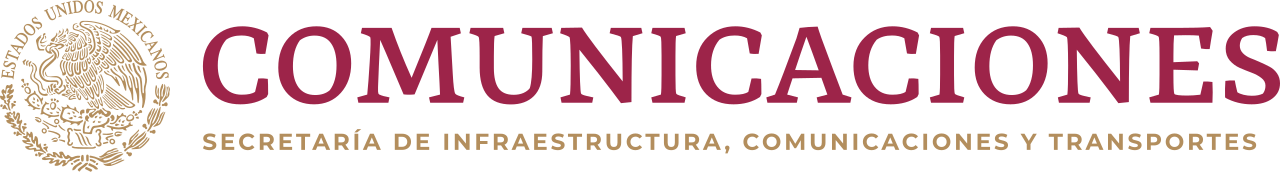 SICT — Secretaría de Infraestructura, Comunicaciones y Transportes